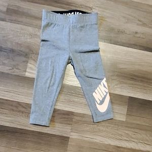 2T Nike Leggings